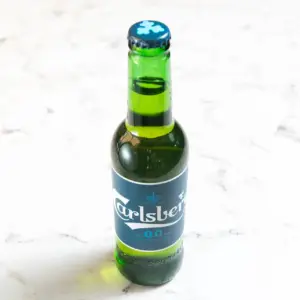 Carlsberg 0.0 330ml