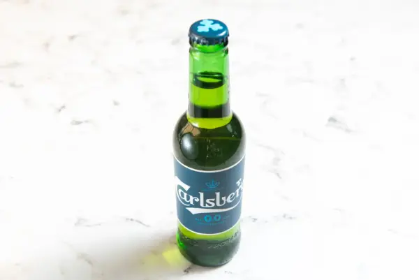 Carlsberg 0.0 330ml