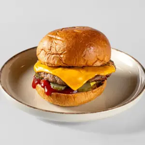 Cheeseburger