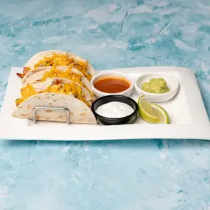Chicken Taco