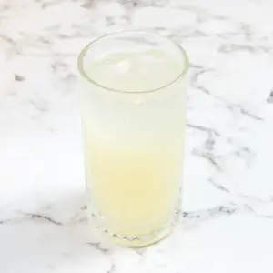 Classic Lemonade