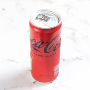 Coca Cola Zero 250ml
