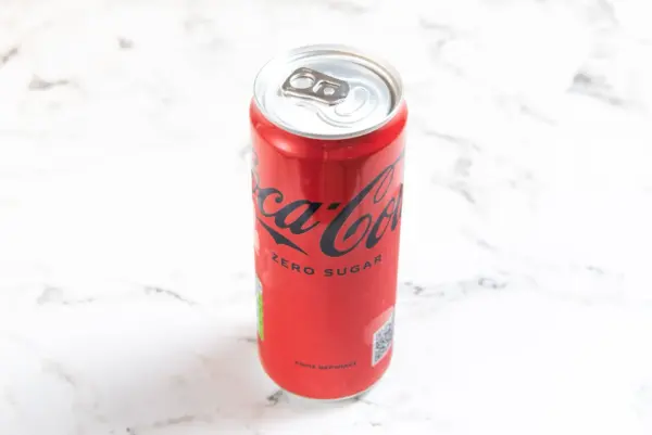Coca Cola Zero 250ml
