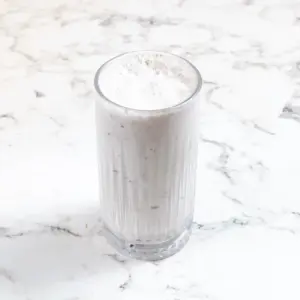 Cookies N'cream Milkshake