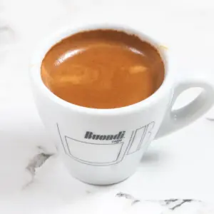 Cyprus coffee