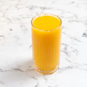 Fresh Orange Juice