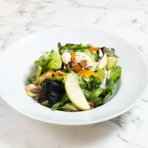 Grilled Chicken Salad