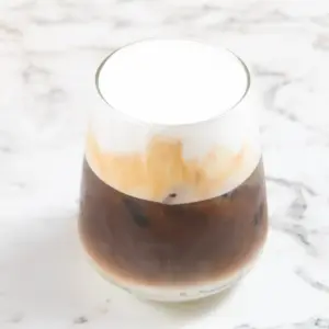 Iced Latte