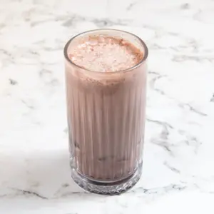 Iced Mocha