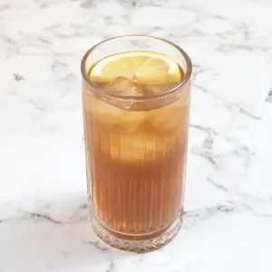Iced Tea Lemon