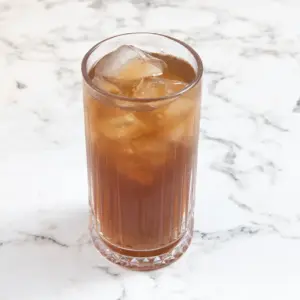 Iced Tea Peach