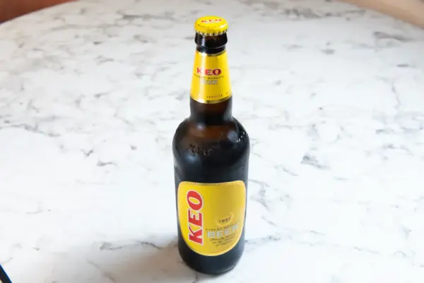 KEO 330ml