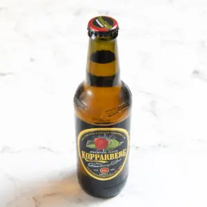 Koppaberg Strawberry 330ml