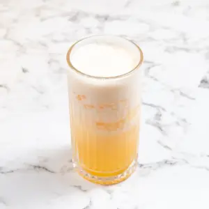 Mango Dream Smoothie