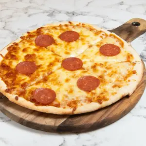 Pepperoni