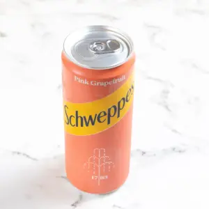 Pink Grapefruit 250ml