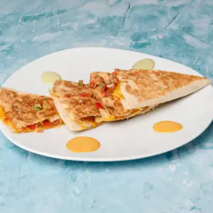 Quesadilla