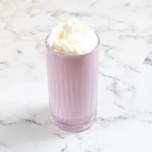 Strawberry Milkshake