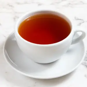 Tea Selection