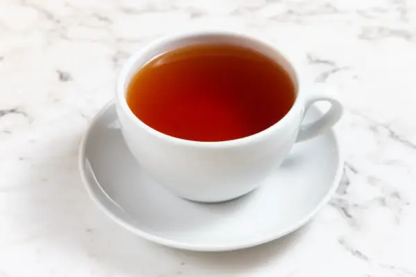 Tea Selection