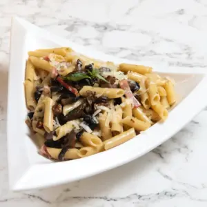 Truffle mushroom