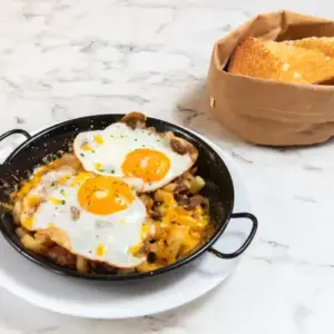 Campfire Skillet