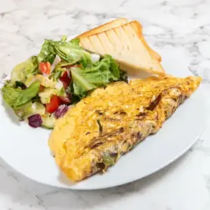 Omelette