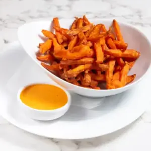 Sweet Potato Fries