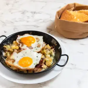 Tuscan Skillet