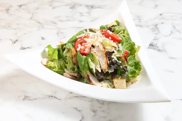 Chicken Caesar