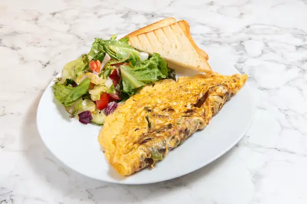Omelette