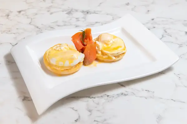 Poached Eggs